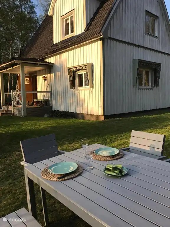 Hem Bråm - Munkfors