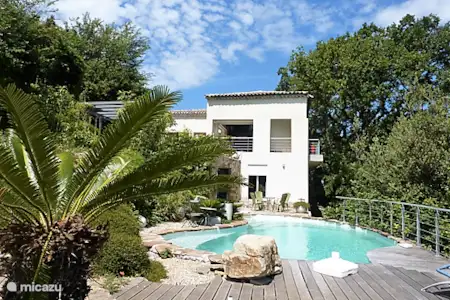 Vakantiehuis Frankrijk, Provence, Draguignan villa Rosalinde Vakantiehuis Frankrijk, Provence, Draguignan villa Rosalinde