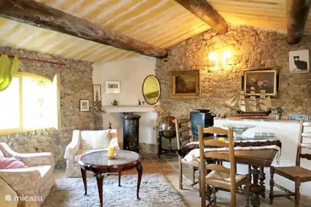 Vakantiehuis Frankrijk, Provence, Draguignan villa Rosalinde -