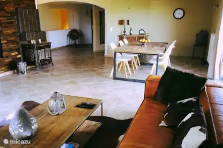 Vakantiehuis Frankrijk, Provence, Draguignan villa Rosalinde -