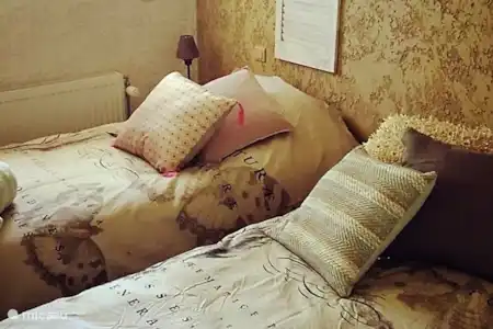 Vakantiehuis Frankrijk, Provence, Draguignan villa Rosalinde -