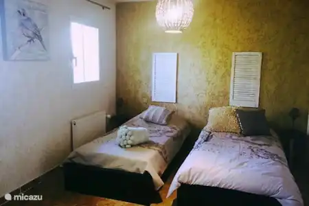 Vakantiehuis Frankrijk, Provence, Draguignan villa Rosalinde -