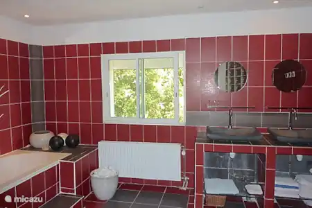 Vakantiehuis Frankrijk, Provence, Draguignan villa Rosalinde -