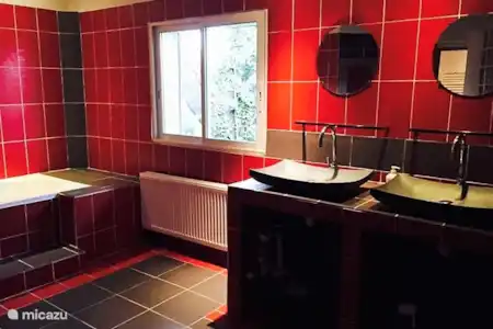 Vakantiehuis Frankrijk, Provence, Draguignan villa Rosalinde -