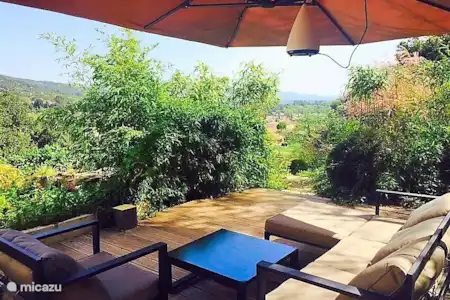 Vakantiehuis Frankrijk, Provence, Draguignan villa Rosalinde -