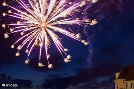 Vuurwerk normandie Vuurwerk normandie