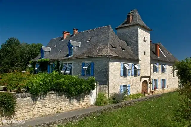 bed &amp; breakfast, Souillac, Lot, France - Le Prieur&#233; B&amp;B