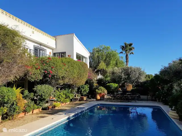 Villa Naranjo | Espagne, Costa Blanca, Alfáz del Pi - villa Villa Naranjo | Espagne, Costa Blanca, Alfáz del Pi - villa