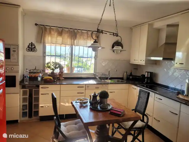 Villa Naranjo | Espagne, Costa Blanca, Alfáz del Pi - villa Cuisine