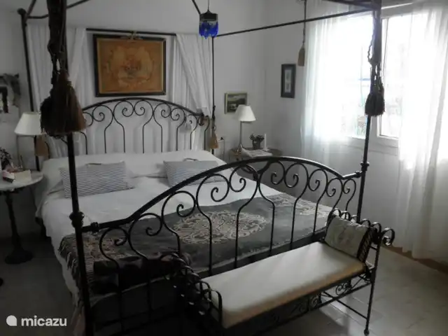 Villa Naranjo | Espagne, Costa Blanca, Alfáz del Pi - villa Chambre 1