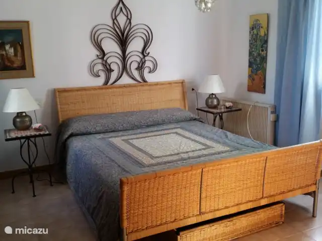 Villa Naranjo | Espagne, Costa Blanca, Alfáz del Pi - villa Chambre 2