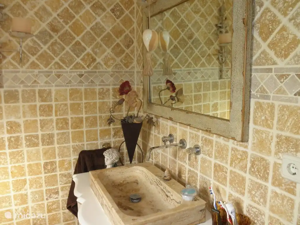Salle de bain 1