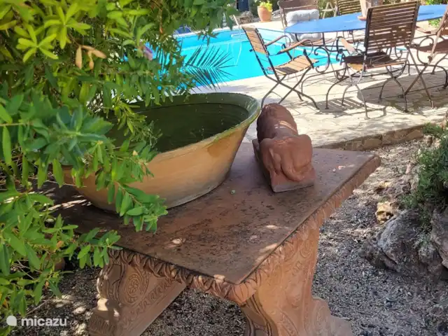Villa Naranjo | Espagne, Costa Blanca, Alfáz del Pi - villa Puits