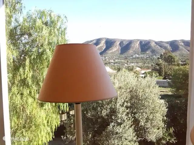 Villa Naranjo | Espagne, Costa Blanca, Alfáz del Pi - villa Voir le salon