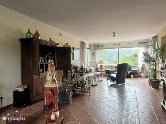 Villa Naranjo | Espagne, Costa Blanca, Alfáz del Pi - villa Salon