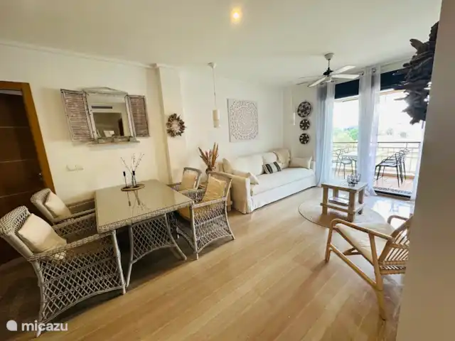 Casa Fieno huren in Spanje, Costa Blanca, Jávea - appartement Living