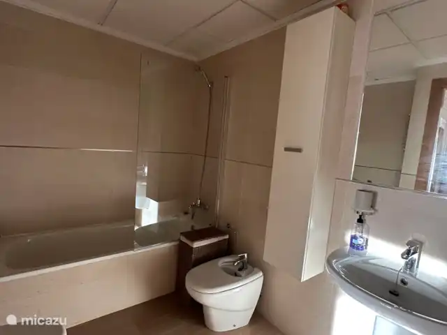 Casa Fieno huren in Spanje, Costa Blanca, Jávea - appartement Bathroom