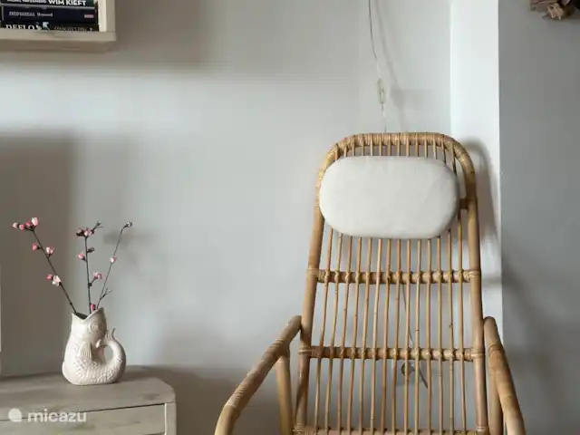 Casa Fieno huren in Spanje, Costa Blanca, Jávea - appartement Comfortable chair to relax