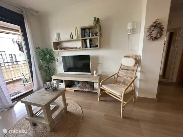 Casa Fieno huren in Spanje, Costa Blanca, Jávea - appartement Living