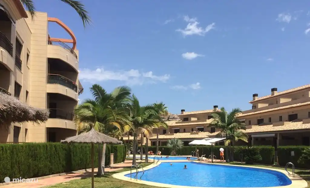 Casa Fieno huren in Spanje, Costa Blanca, Jávea - appartement