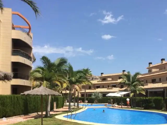 Casa Fieno huren in Spanje, Costa Blanca, Jávea - appartement Casa Fieno huren in Spanje, Costa Blanca, Jávea - appartement