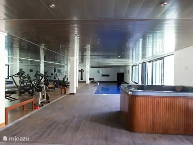 Casa Fieno huren in Spanje, Costa Blanca, Jávea - appartement Fitness & binnenzwembad