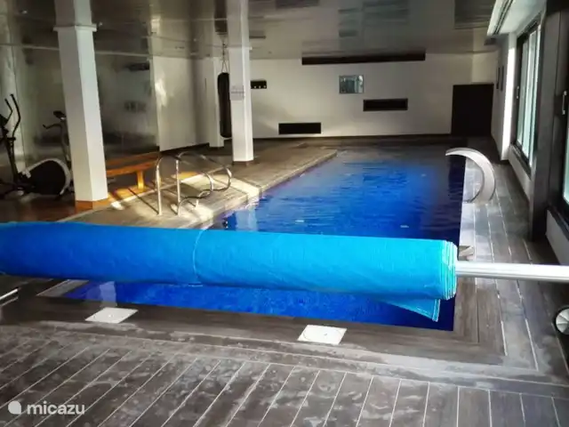 Casa Fieno huren in Spanje, Costa Blanca, Jávea - appartement Inside swimmingpool & Fitness