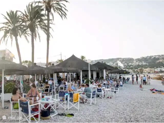 Casa Fieno huren in Spanje, Costa Blanca, Jávea - appartement Playa La Grava