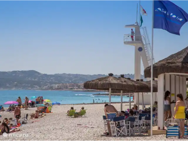 Casa Fieno huren in Spanje, Costa Blanca, Jávea - appartement Playa la Grava