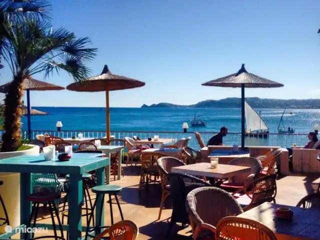 Casa Fieno huren in Spanje, Costa Blanca, Jávea - appartement Playa restaurants