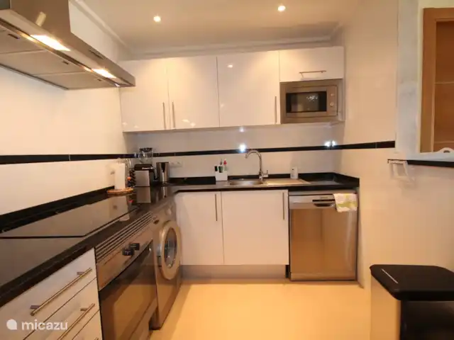 Casa Fieno huren in Spanje, Costa Blanca, Jávea - appartement Keuken