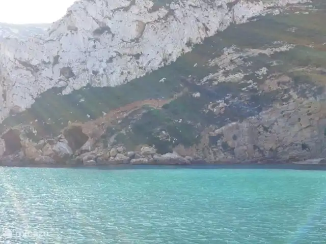 Casa Fieno huren in Spanje, Costa Blanca, Jávea - appartement Natural park!