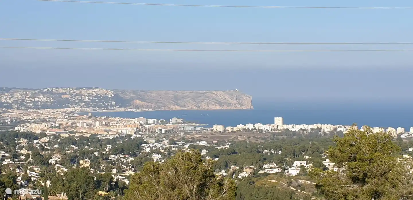 View Javea