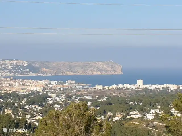 Casa Fieno huren in Spanje, Costa Blanca, Jávea - appartement View Javea