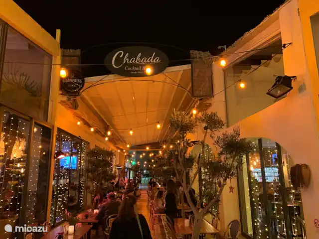 Casa Fieno huren in Spanje, Costa Blanca, Jávea - appartement Chabada on El Arenal
