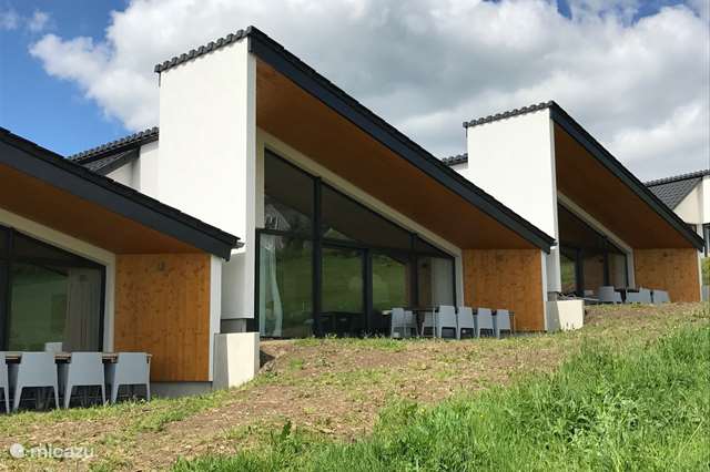 Vakantiehuis Duitsland – villa Design Villa Winterberg