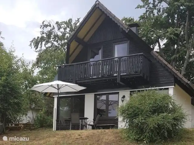 Wanderlust, une vue large! | Allemagne, Sauerland, Frankenau - maison de vacances Wanderlust, une vue large! | Allemagne, Sauerland, Frankenau - maison de vacances