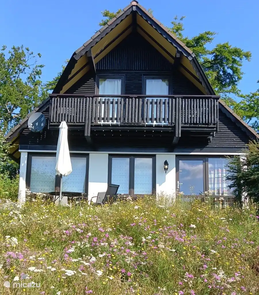 Wanderlust, een wijds uitzicht!