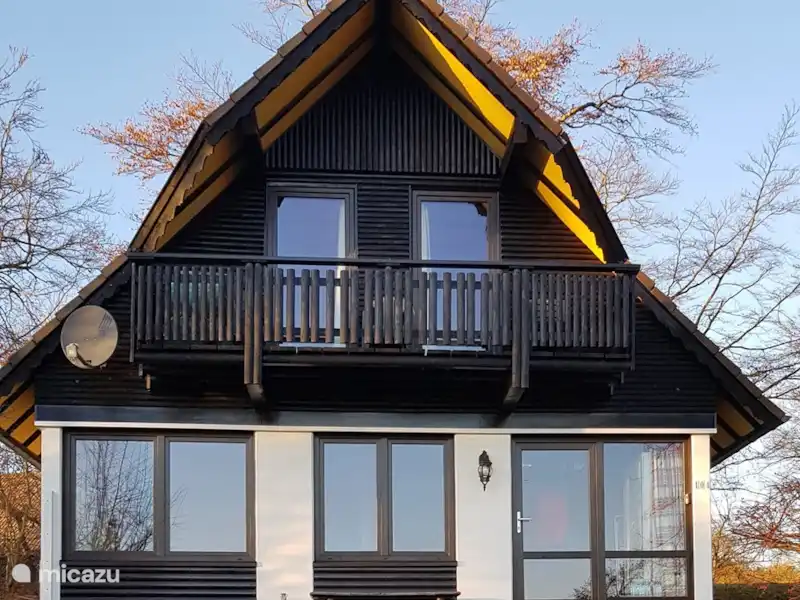 Wanderlust, une vue large! | Allemagne, Sauerland, Frankenau - Maison de vacances Wanderlust, une vue large! | Allemagne, Sauerland, Frankenau - Maison de vacances