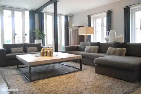 Villa binnenzee Villa binnenzee