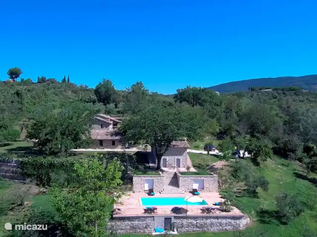 Casa Elide | Italie, Le Latium, Montebuono - villa Casa Elide | Italie, Le Latium, Montebuono - villa