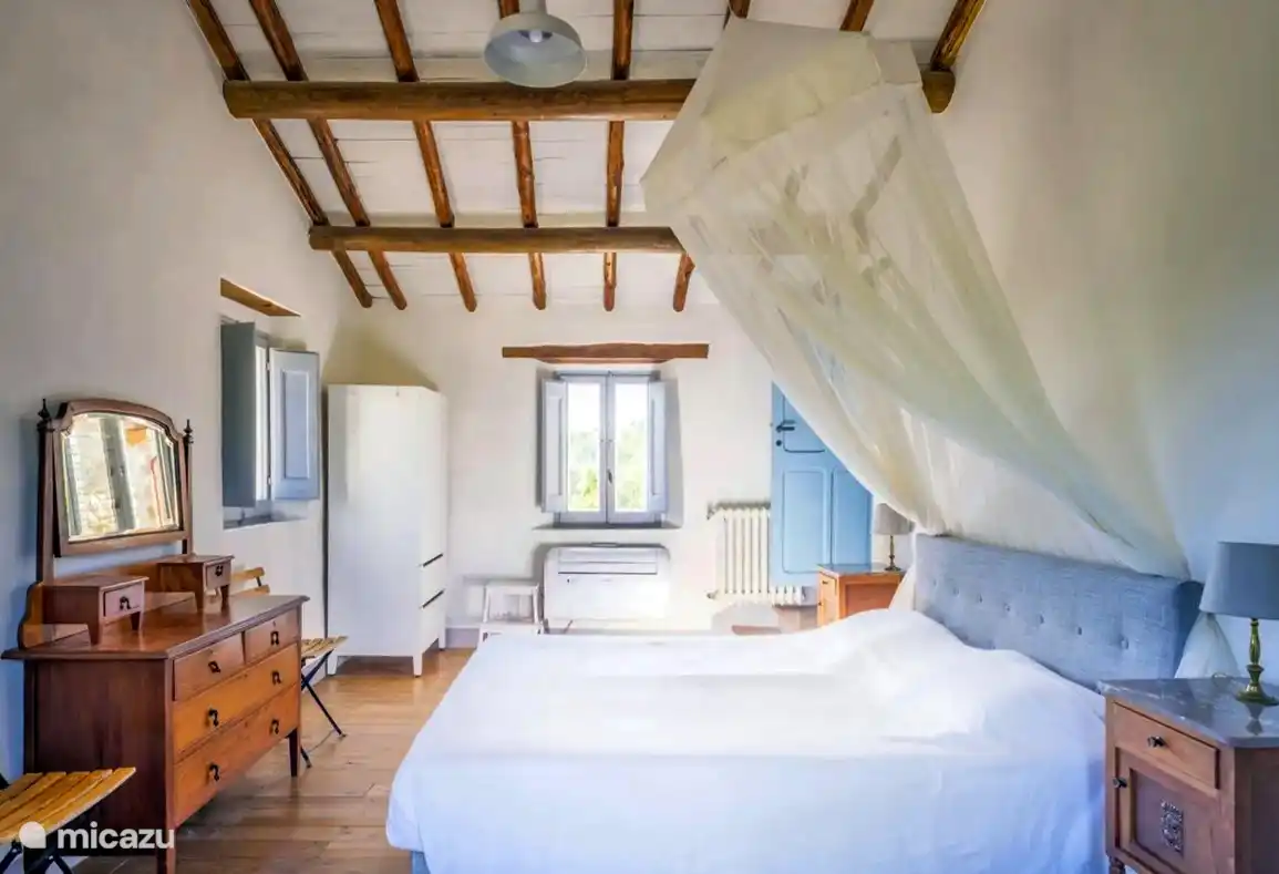 Dormitorio 1/dormitorio principal