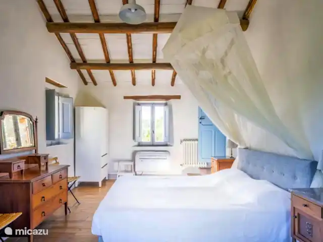 Casa Elide | Italie, Le Latium, Montebuono - villa Chambre 1/chambre principale