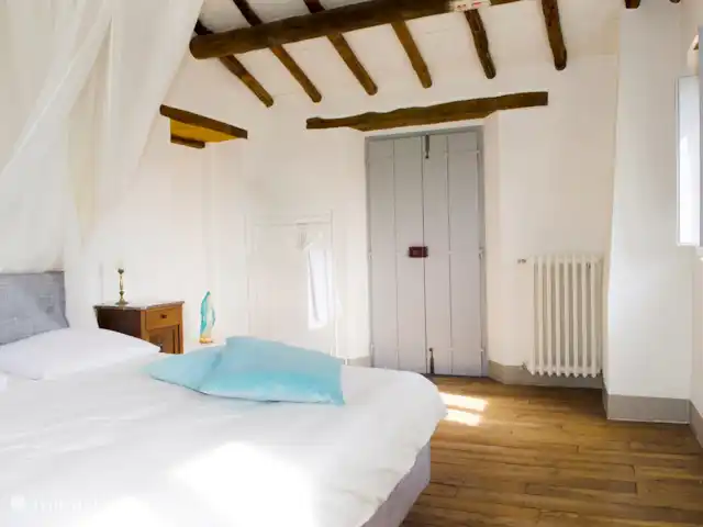 Casa Elide | Italie, Le Latium, Montebuono - villa Chambre 1 / chambre principale
