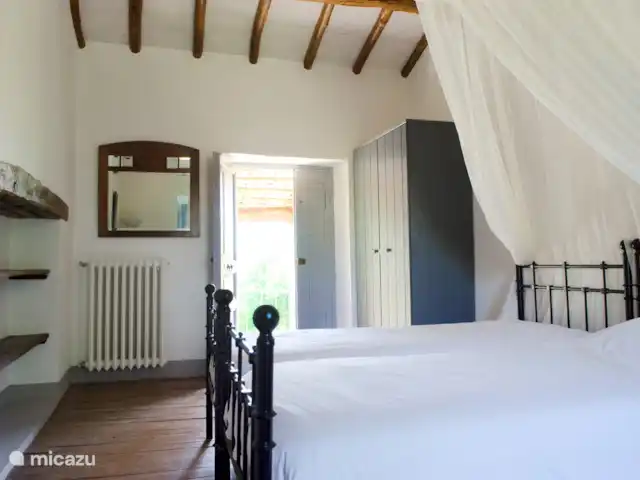 Casa Elide | Italie, Le Latium, Montebuono - villa Chambre 2