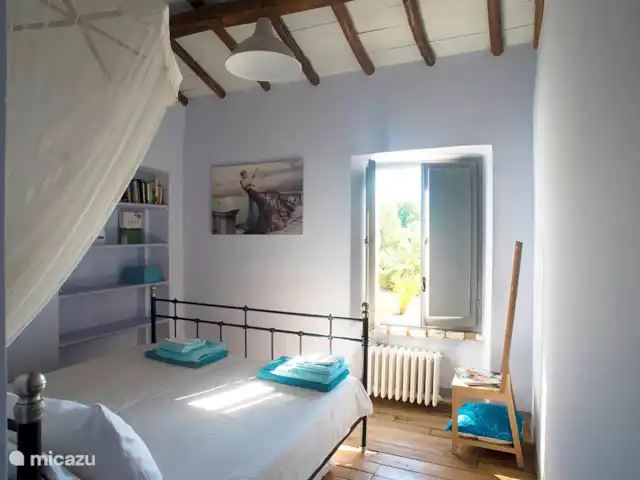 Casa Elide | Italie, Le Latium, Montebuono - villa Chambre 3
