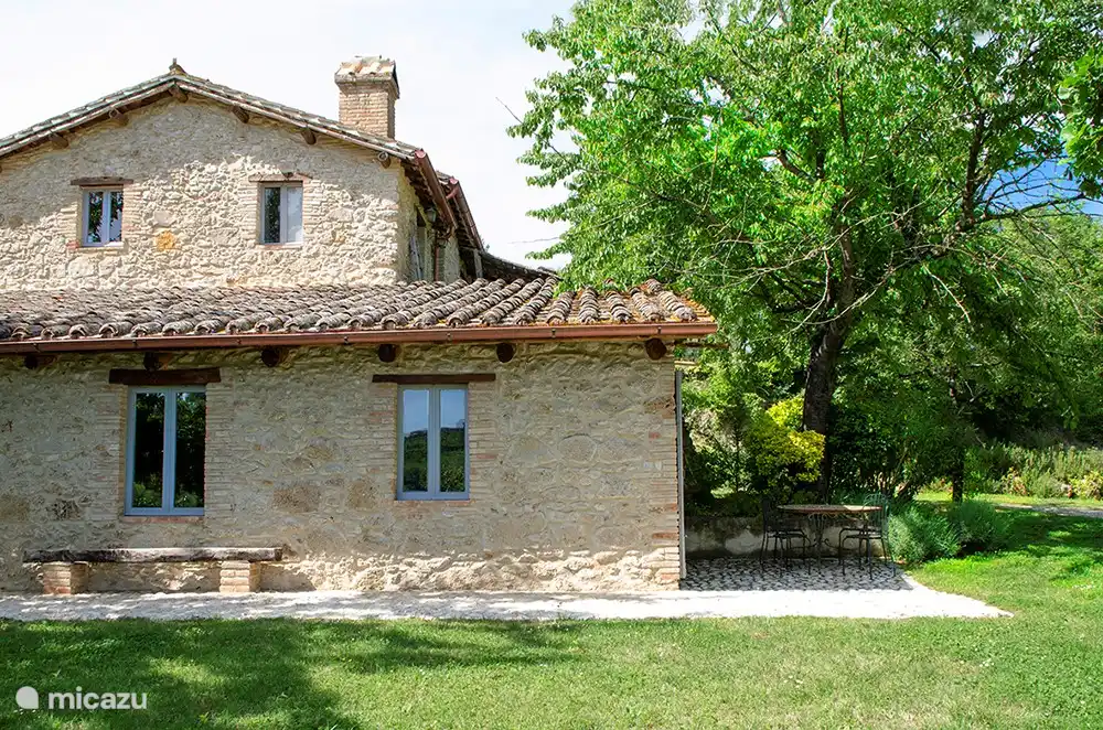 casa principal lateral