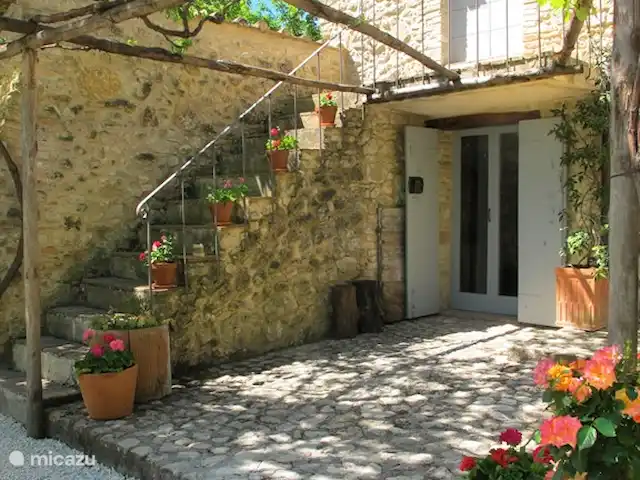 Casa Elide | Italie, Le Latium, Montebuono - villa ressort avant