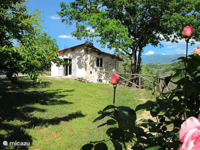 Casa Elide | Italie, Le Latium, Montebuono - villa le studio