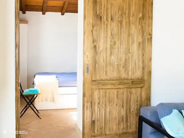 Casa Elide | Italie, Le Latium, Montebuono - villa Chambre (2 personnes) studio